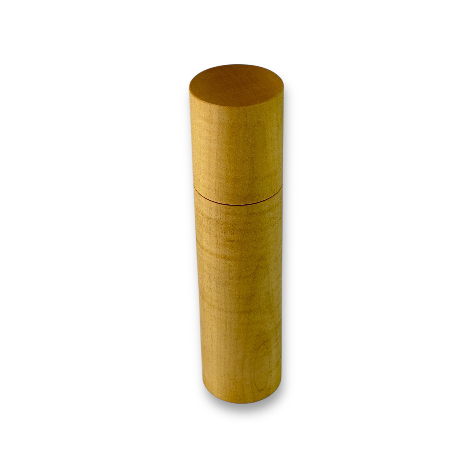 Gewürzmühle aus Ahorn Gewürzmühle aus Ahorn