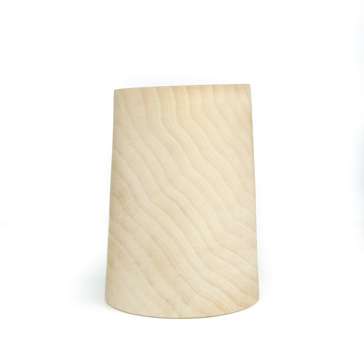 Vase aus TVM-Linde Vase aus TVM-Linde