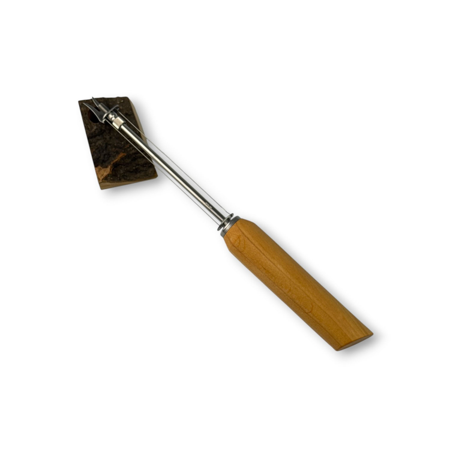 Käseschneider aus Erle
