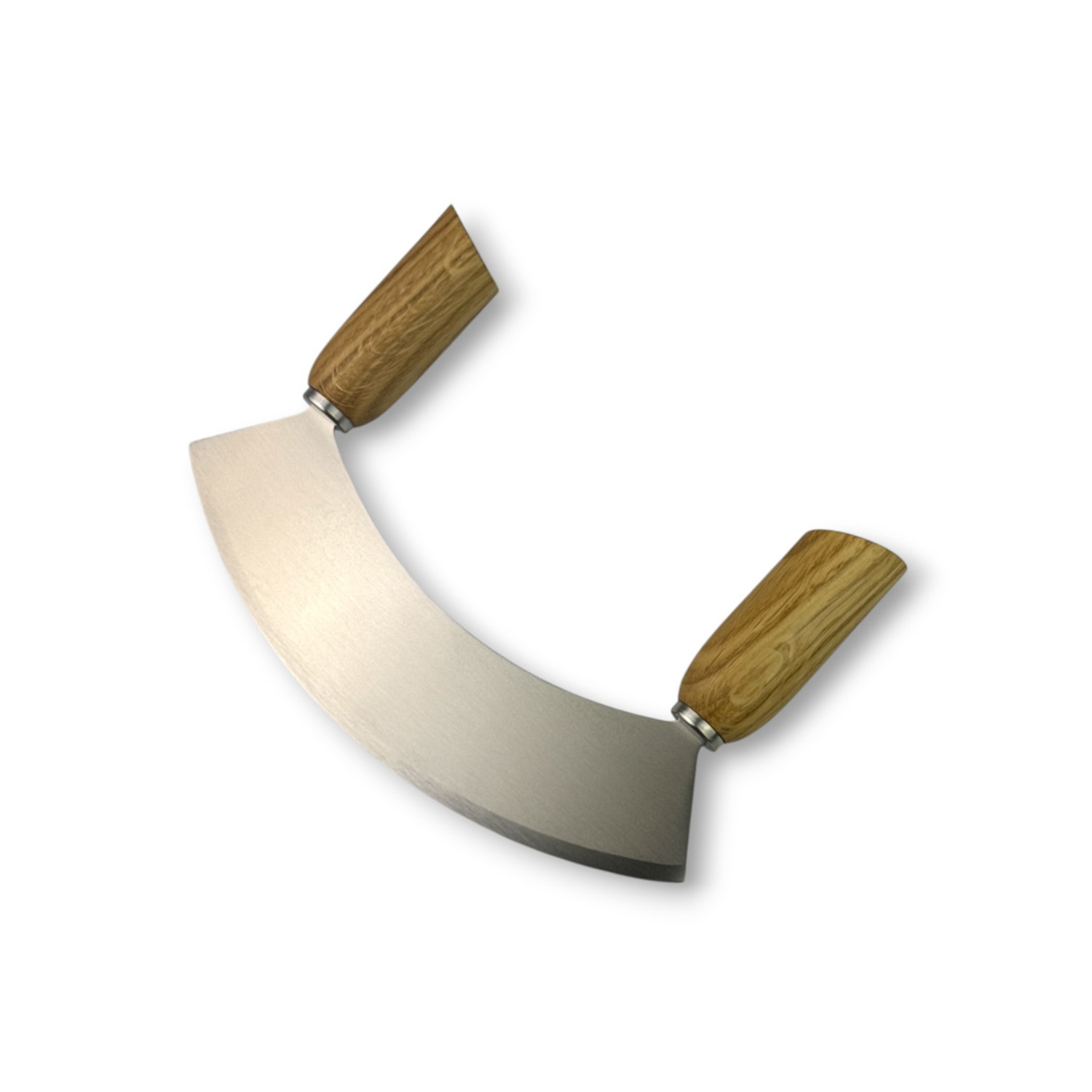 Wiegemesser aus Eiche