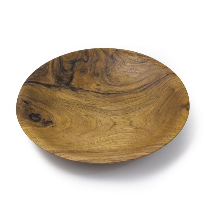 Schälchen aus heimischer Schwarznuss | 10184